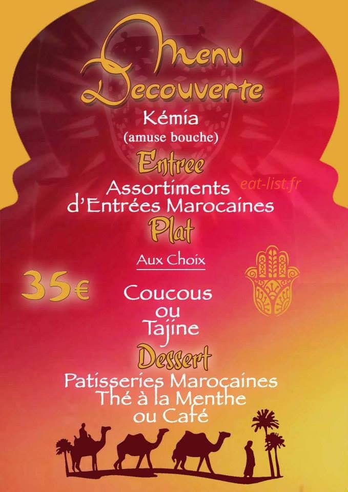 Le jana — carte page 4