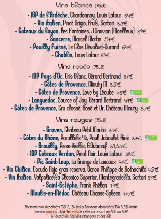 Le Jiss — carte page 4