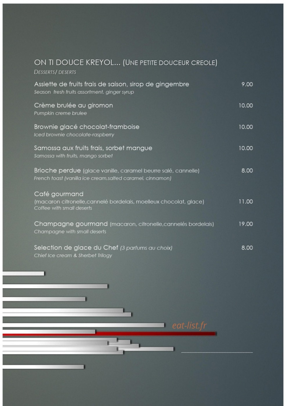 Le Zawag — carte page 4