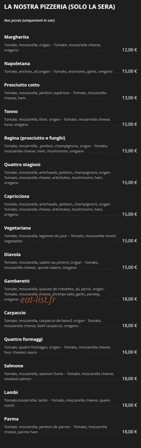 Rosini — carte page 7