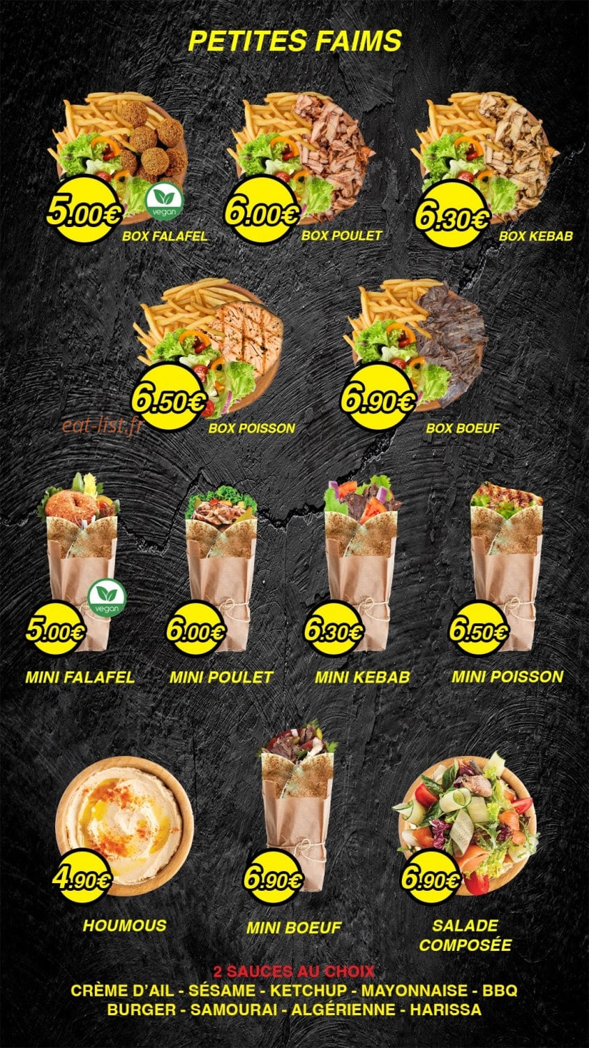 Dabkeh — carte page 4