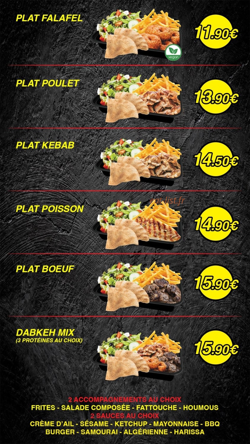 Dabkeh — carte page 2