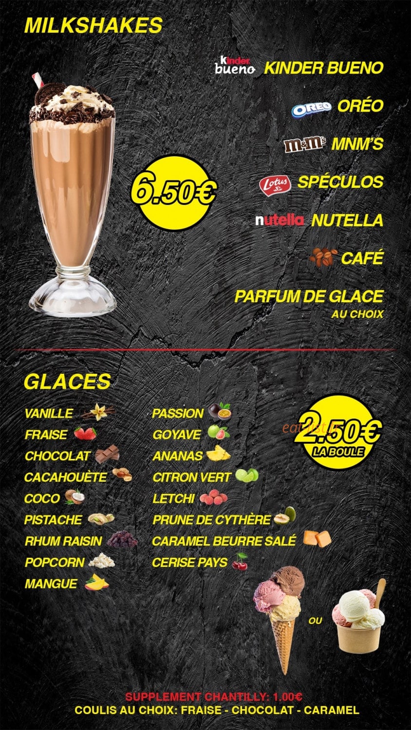 Dabkeh — carte page 6