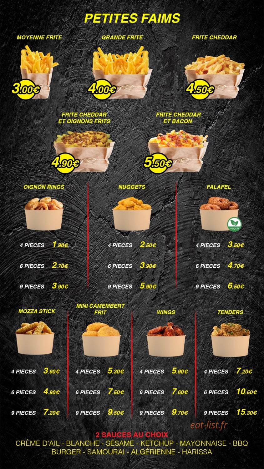 Dabkeh — carte page 3