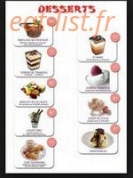 Foyal Salad' — carte page 2
