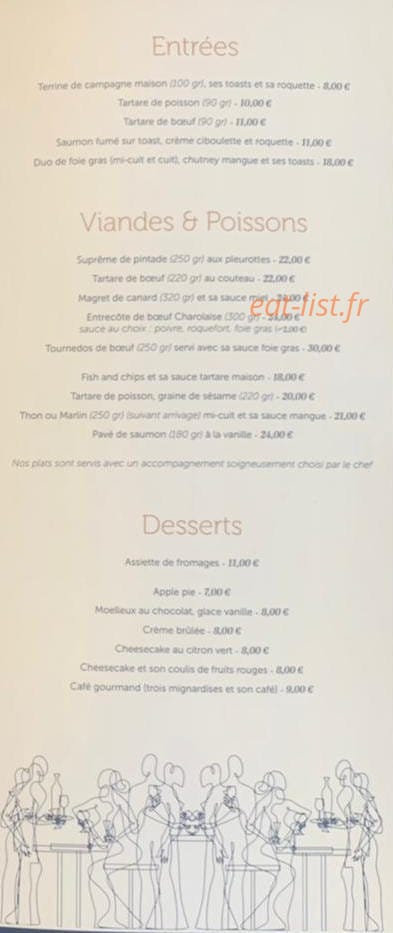 Le 70 — carte page 4