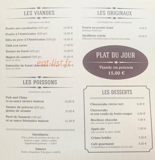 Le 70 — carte page 2