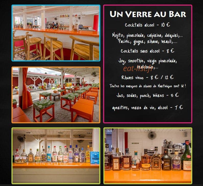 Le Babaorum — carte page 3