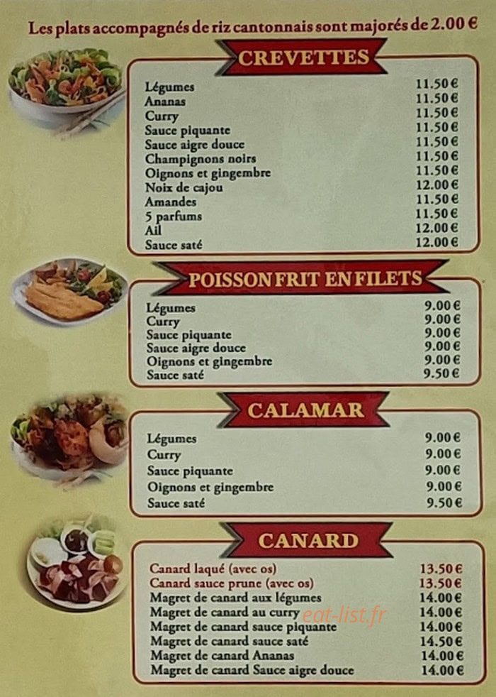 Pékin — carte page 3