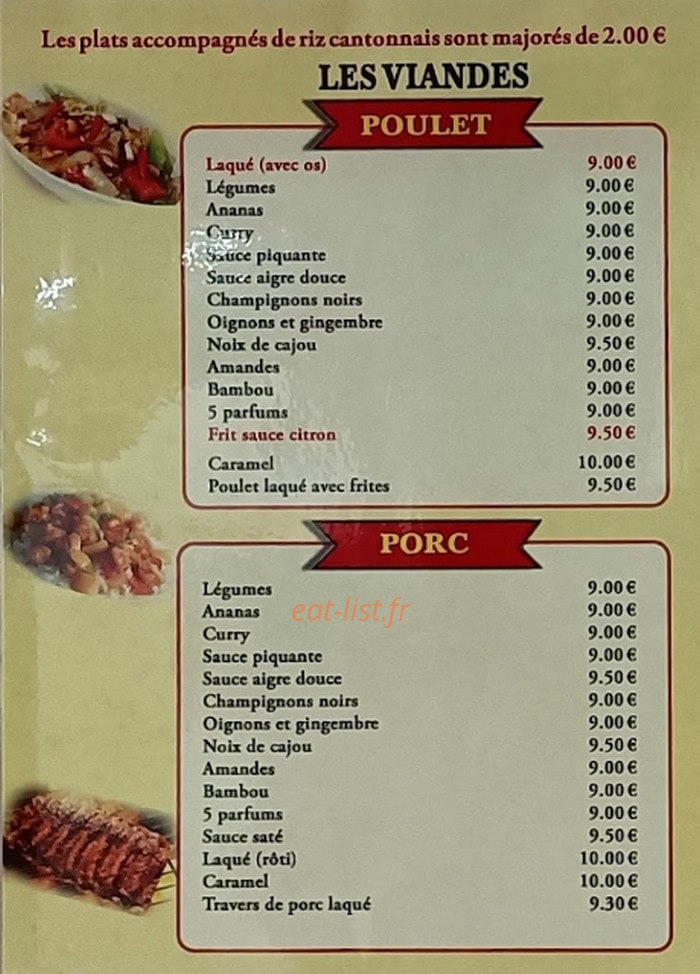 Pékin — carte page 2