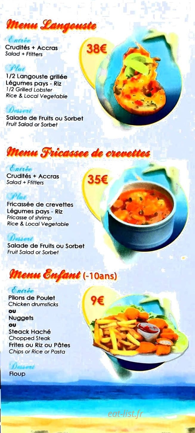 Le Littoral — carte page 4