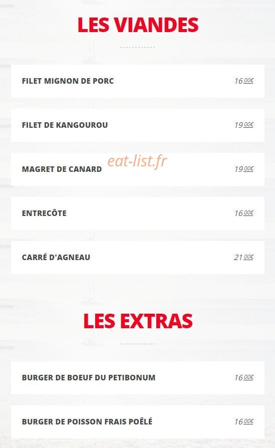 Le petibonum — carte page 3