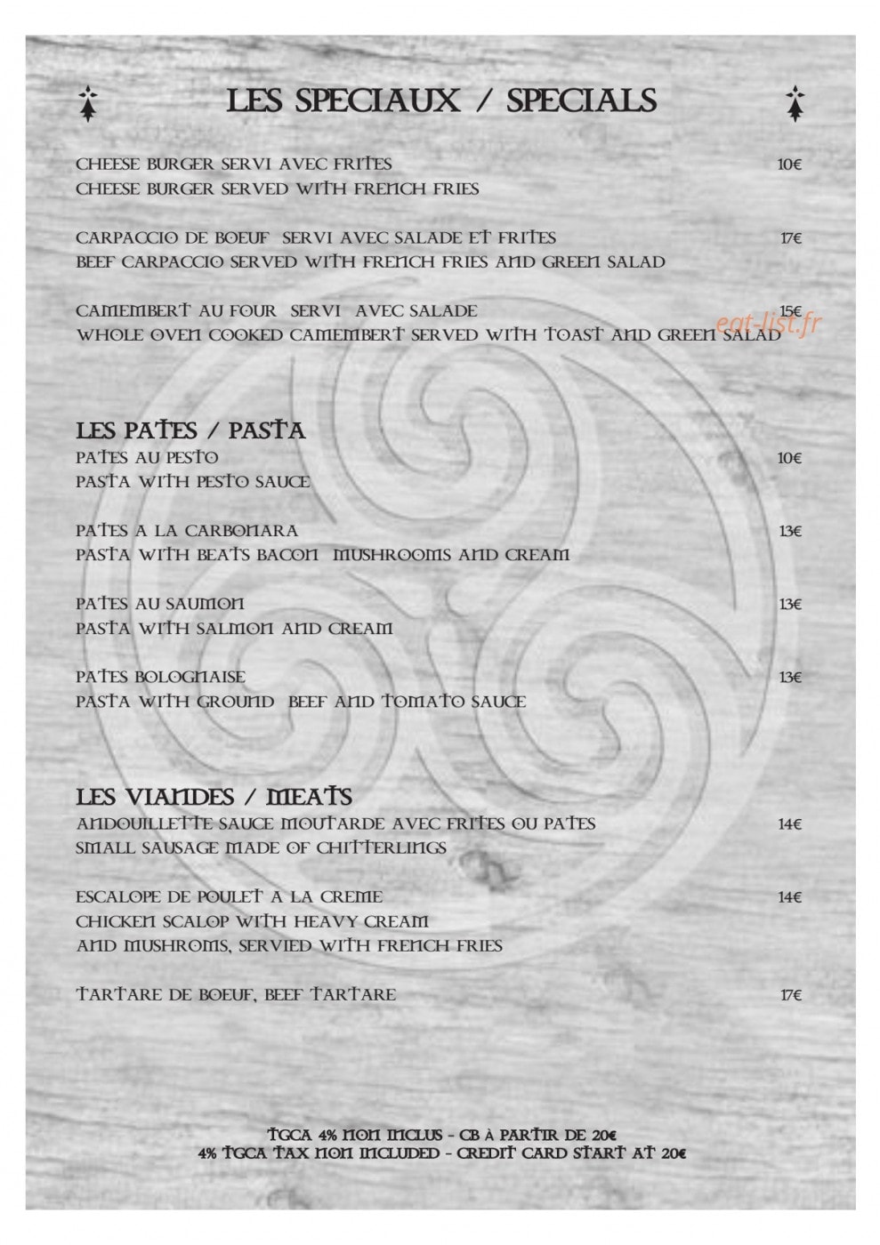 Bzh — carte page 5