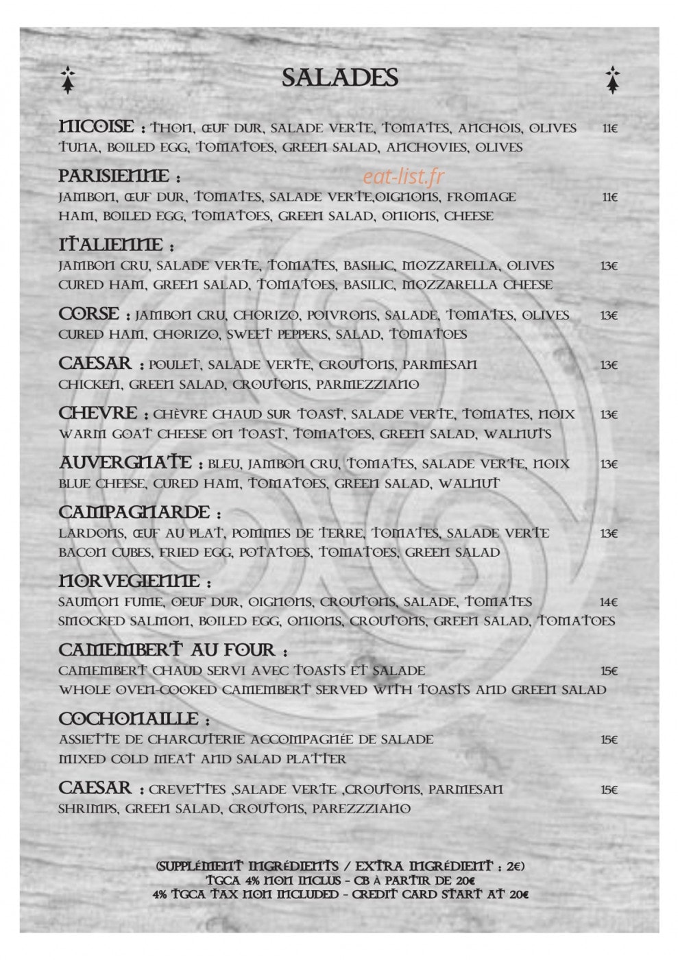 Bzh — carte page 3