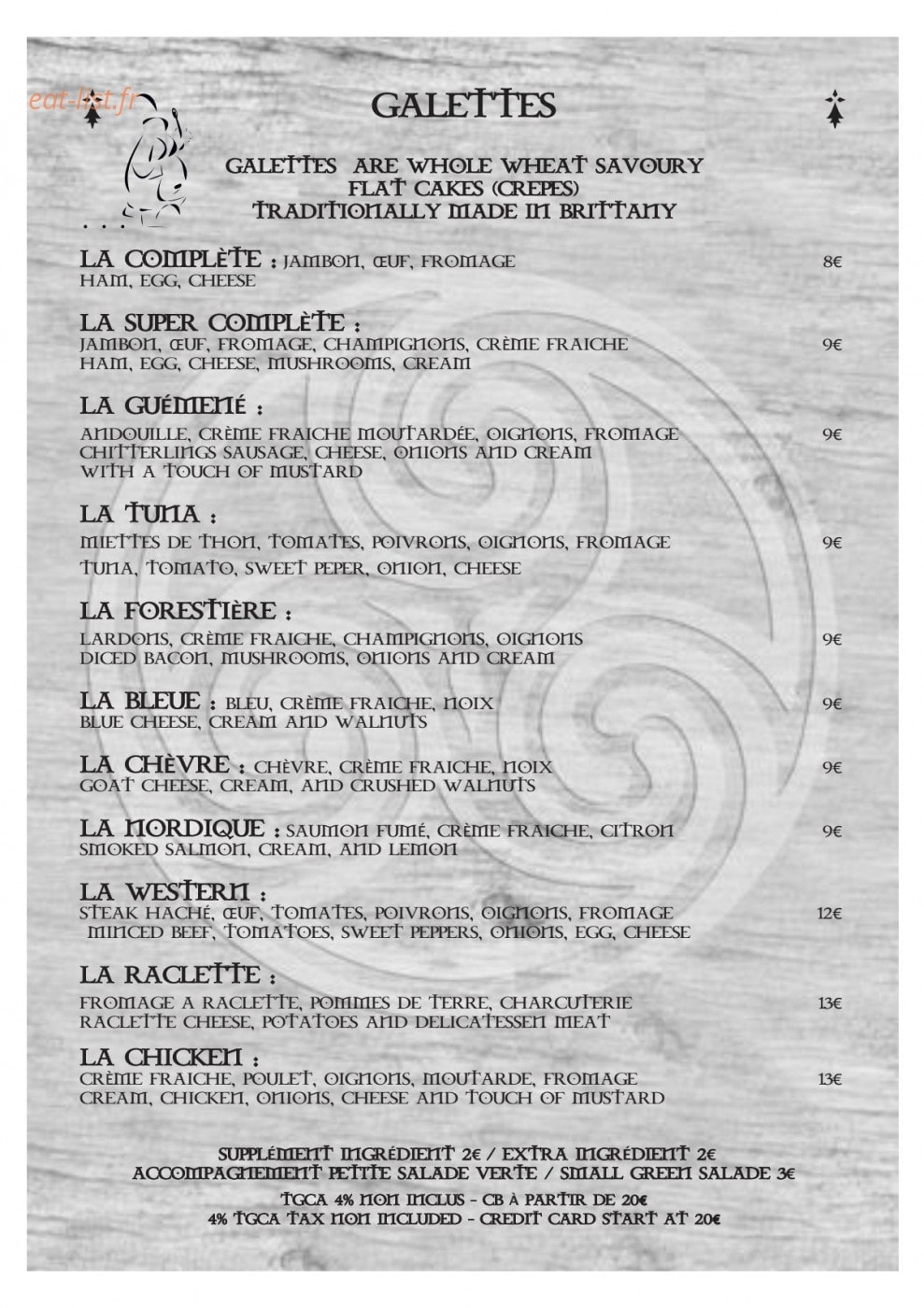 Bzh — carte page 1