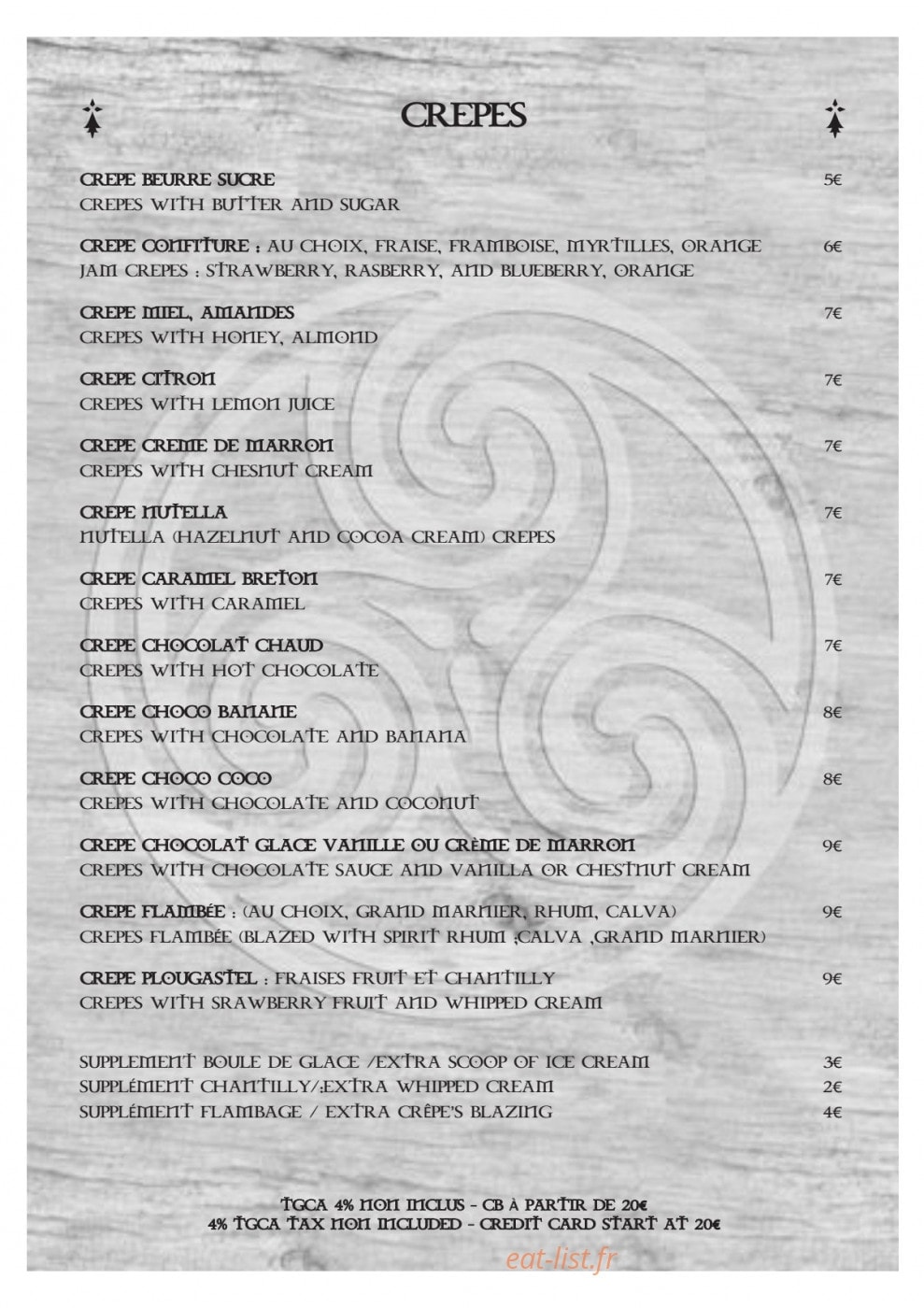 Bzh — carte page 4