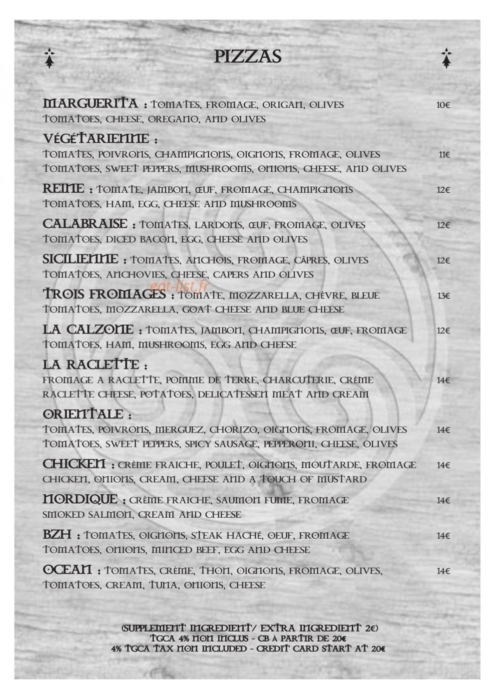 Bzh — carte page 2