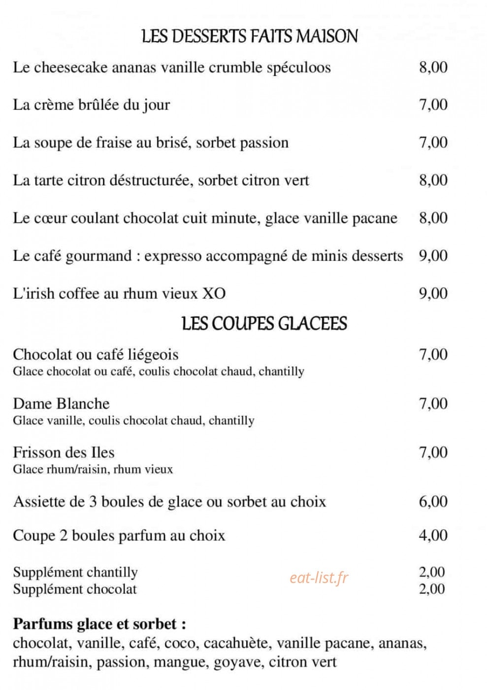 Case coco — carte page 5