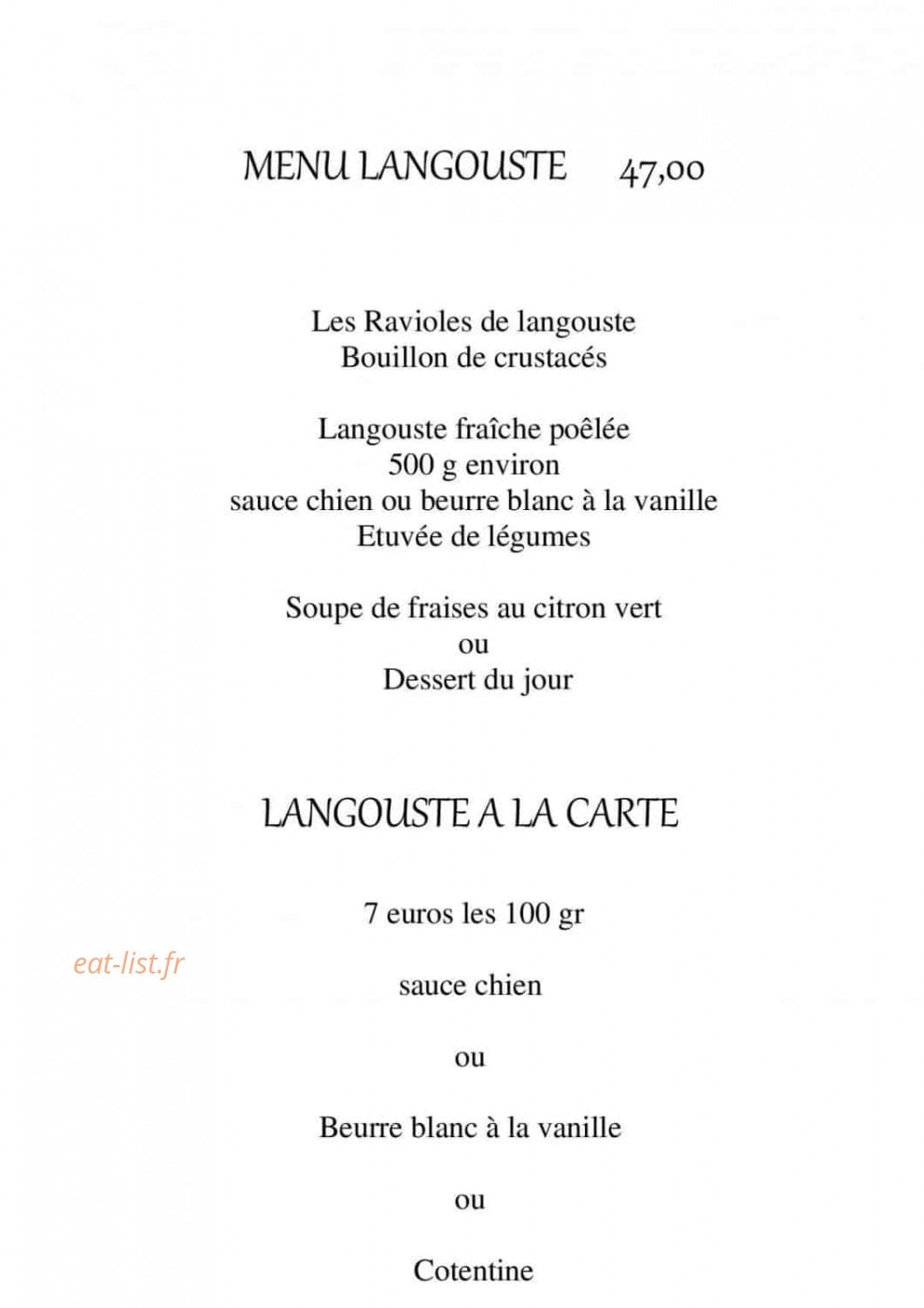 Case coco — carte page 4