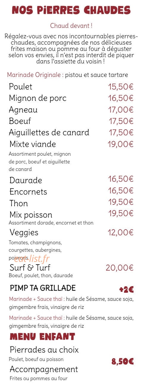 L'annexe — carte page 2