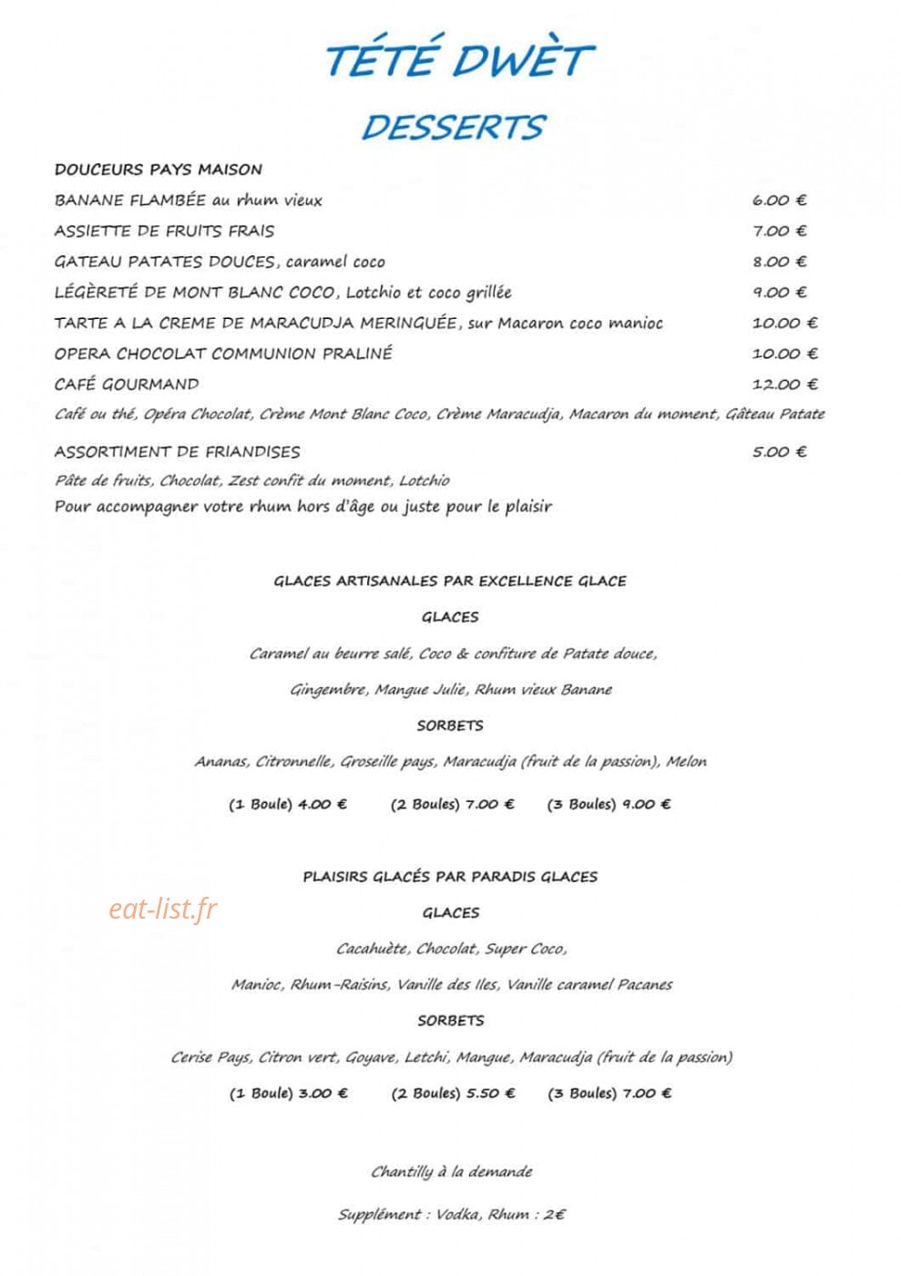 Le Kano — carte page 4