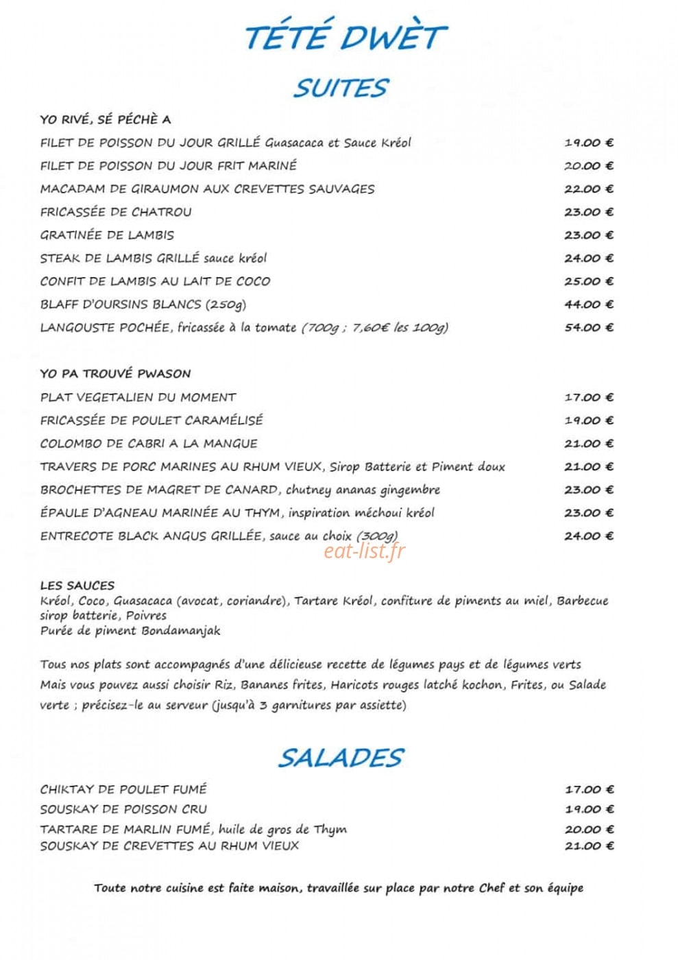 Le Kano — carte page 3