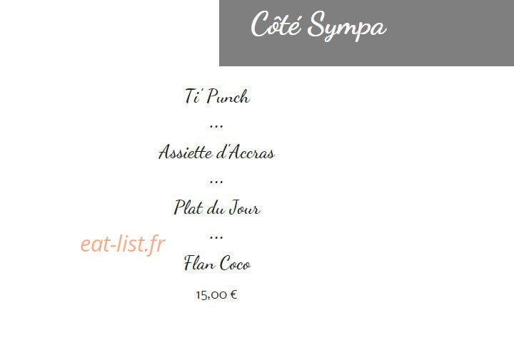 Manureva — carte page 7