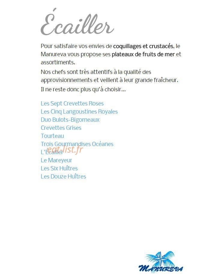 Manureva — carte page 4