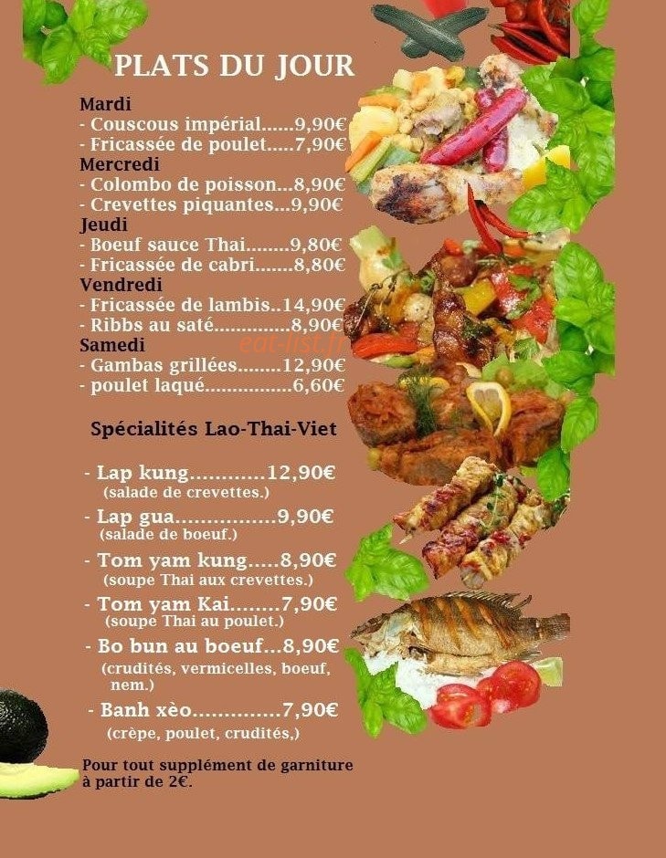 Sambaidi — carte page 3