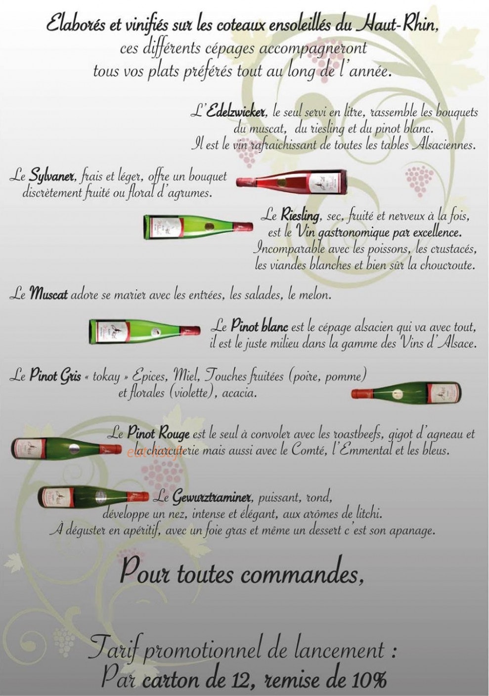 Ô Vin sur Vingt — carte page 3
