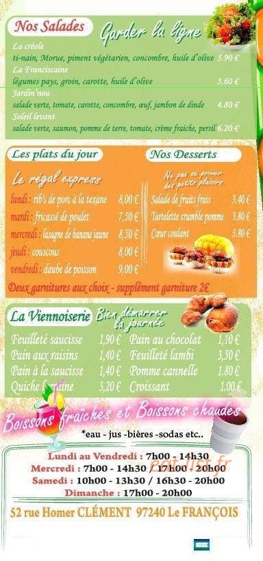 TendanC'repes — carte page 4