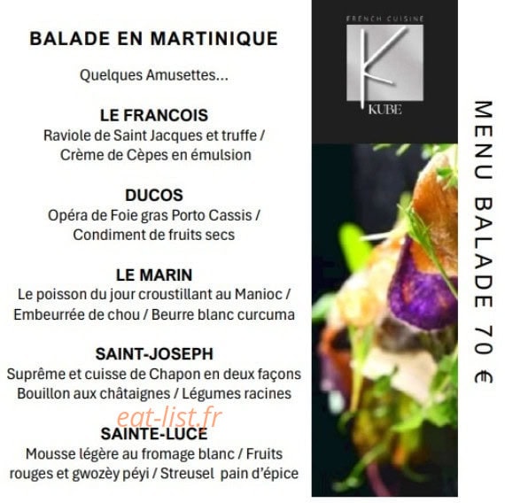 Kube — carte page 2