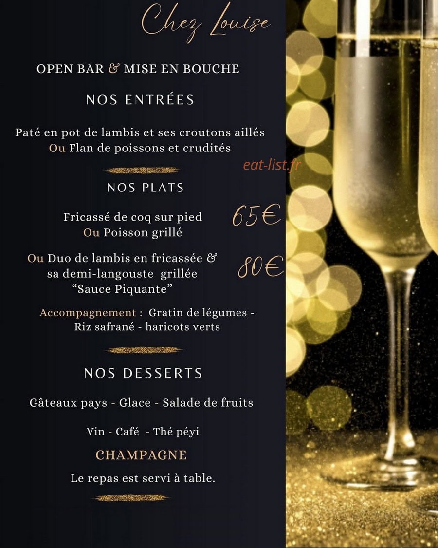 Le Rameau De Champfleury — carte page 1
