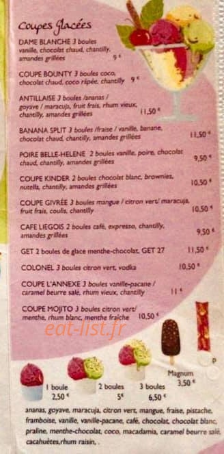 Les goûters 2 l'Annexe du Marin — carte page 3
