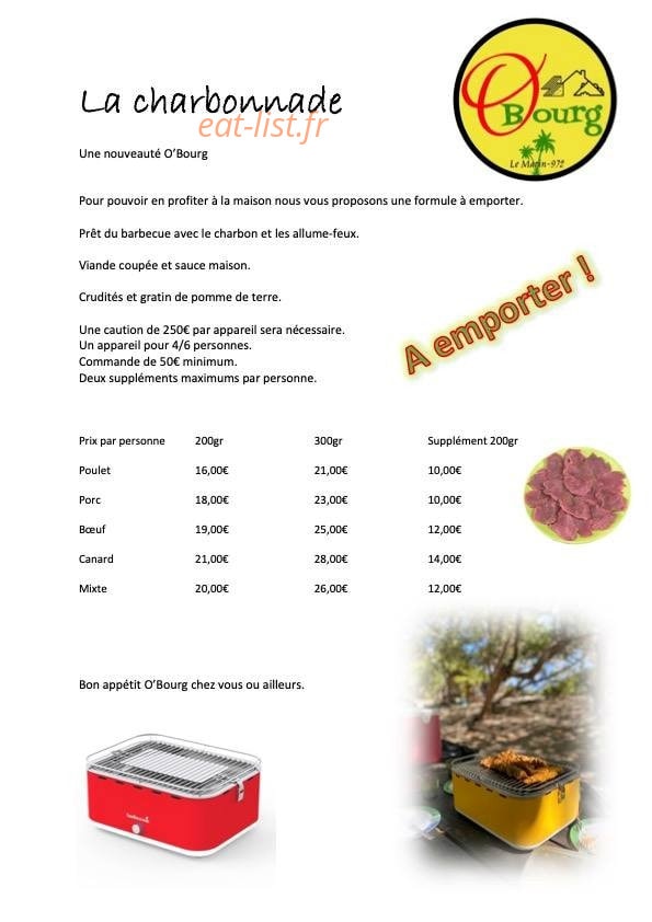 O'Bourg — carte page 2