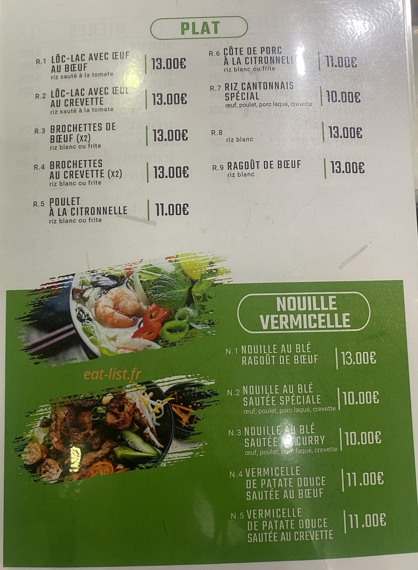 Bamboo — carte page 3