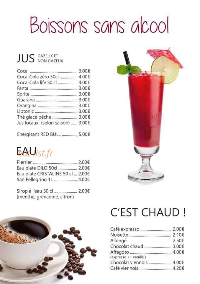 Eldo terrasse — carte page 4