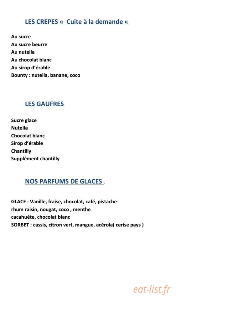 Le Morpho — carte page 4