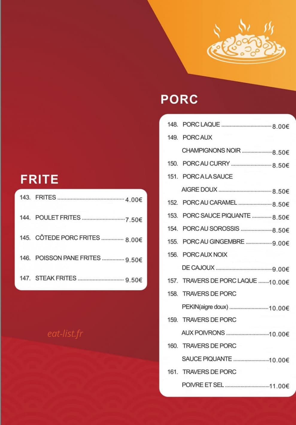 Miao Xian Ge — carte page 4