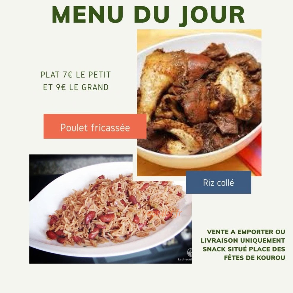 Meli-Melo — carte page 4