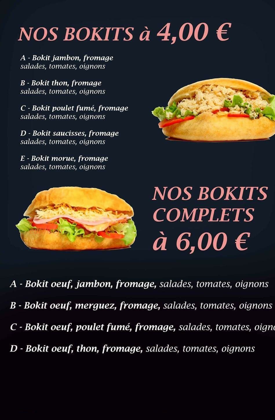 Terre-Rouge — carte page 2