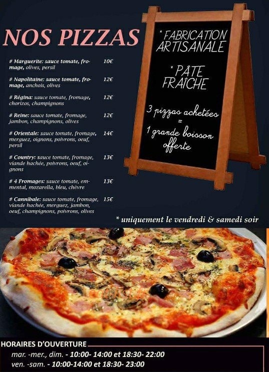 Terre-Rouge — carte page 4