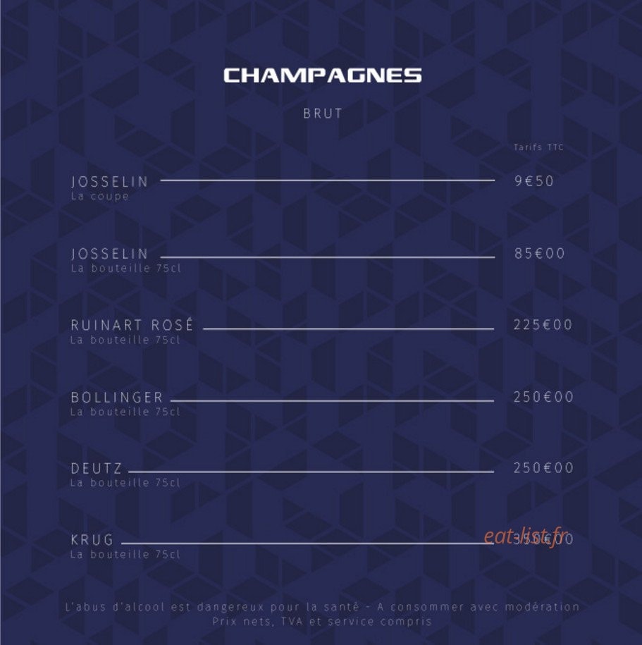 Côté Mer — carte page 7