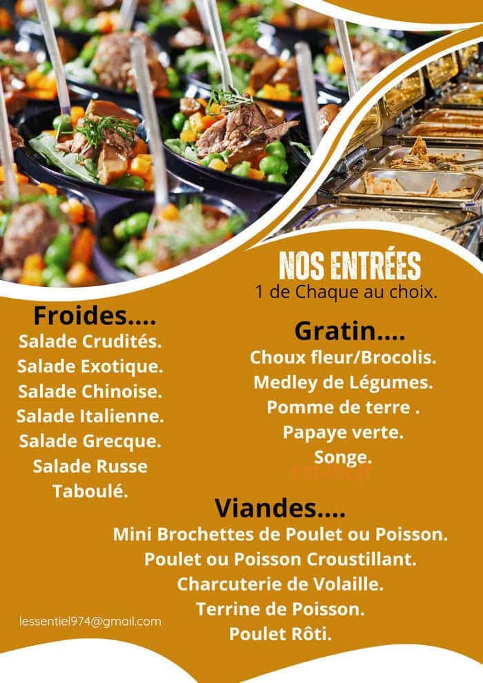 L'Essentiel — carte page 1