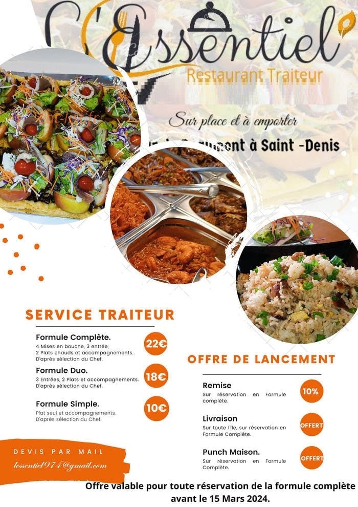 L'Essentiel — carte page 3