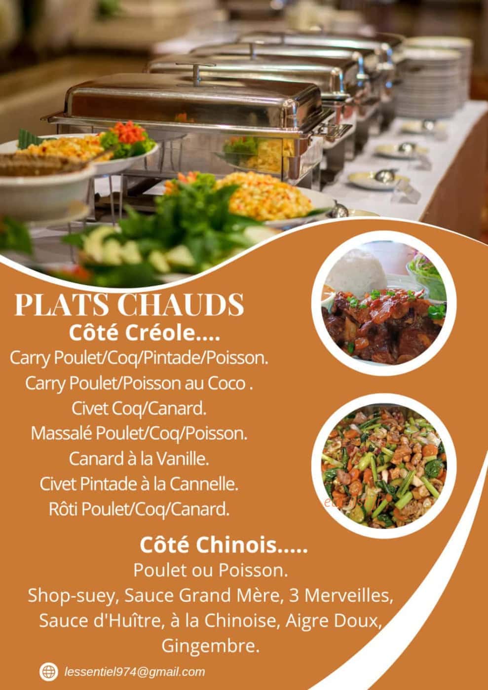 L'Essentiel — carte page 2