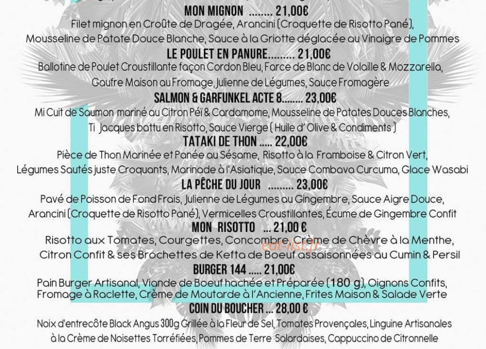 Le 144 — carte page 3