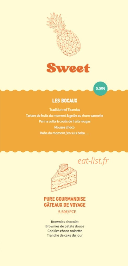 Le Macatia — carte page 4