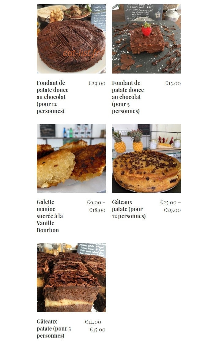 Mafate — carte page 4