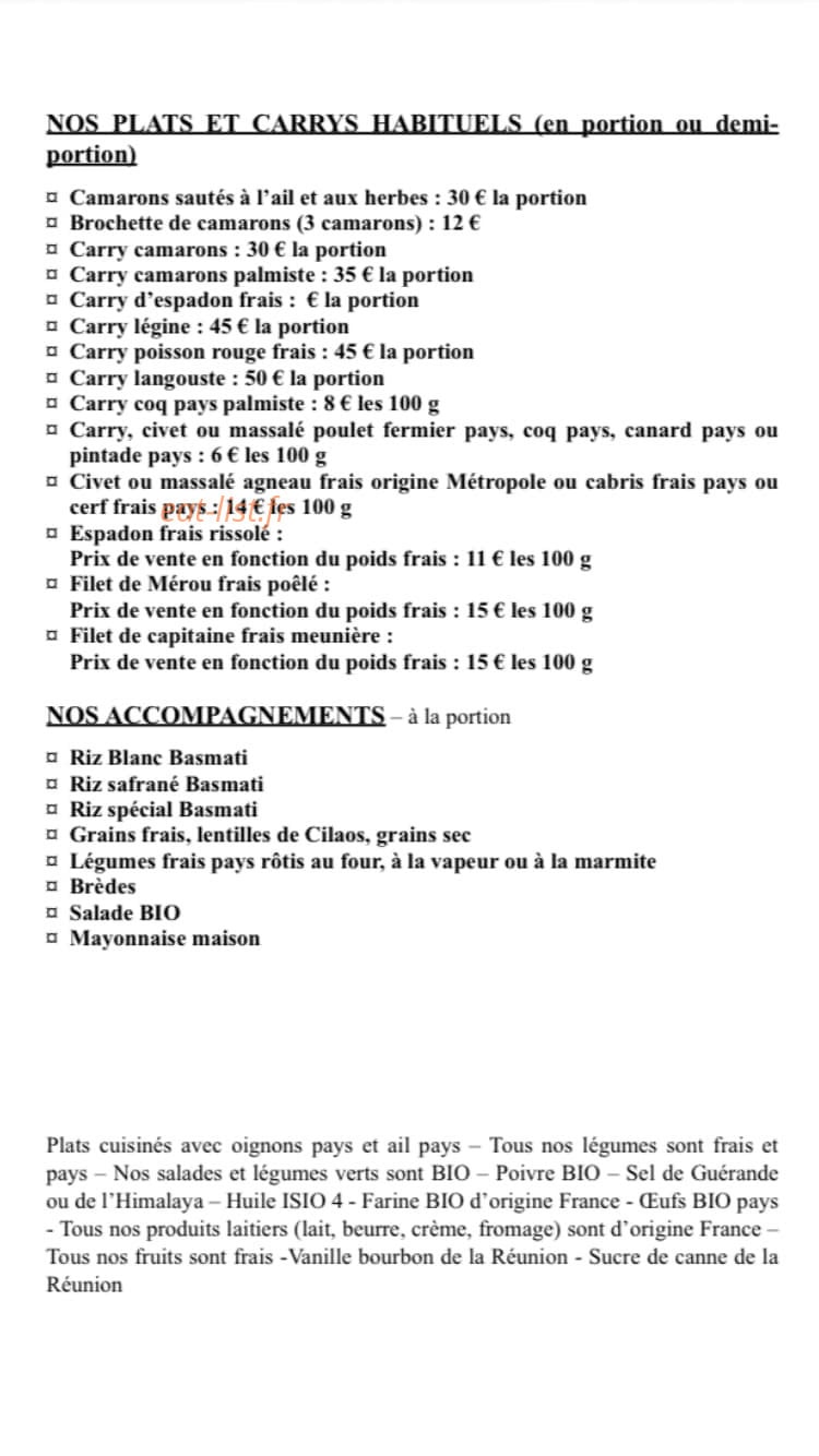 Maison de Fondaumiere — carte page 2